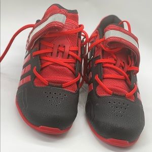 Adidas Adipower Weightlifting Shoes